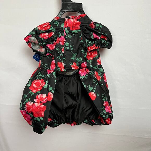 Small Dog Clothes Bundle Fringe Coat Unicorn Towel Floral Dress Sweater Holiday - Picture 8 of 16